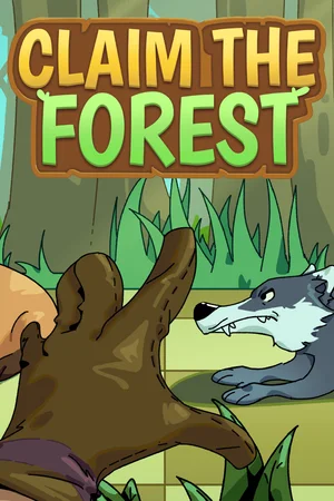 Claim the Forest (Windows)