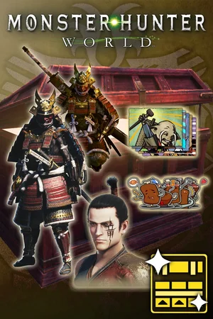 Deluxe Kit