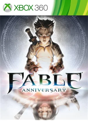 Fable Anniversary