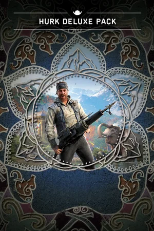 Hurk Deluxe Pack