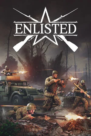Enlisted - M3A1 Squad Bundle