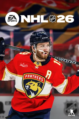NHL® 26 Standard Edition Xbox Series X|S