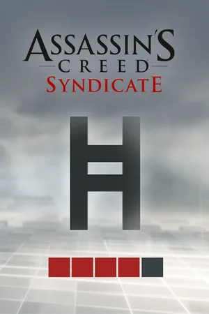Assassin's Creed® Syndicate - Helix Credit Large Pack