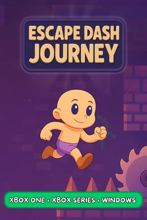 Escape Dash Journey (Bundle)