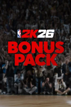 NBA 2K26 SLAM Edition Bonus Pack Offer (Windows PC)