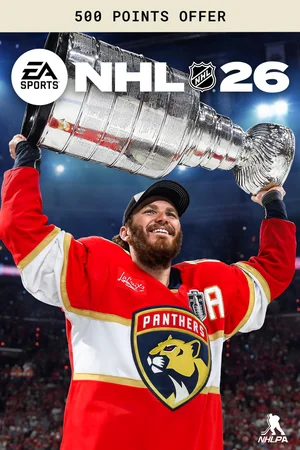 NHL® 26 500 Points