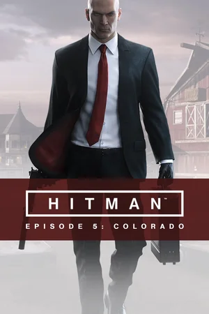 HITMAN™ - Episode 5: Colorado