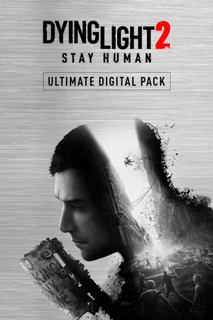 Dying Light 2 - Ultimate Pack