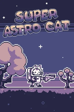 Super Astro Cat Bundle (Windows + Xbox)