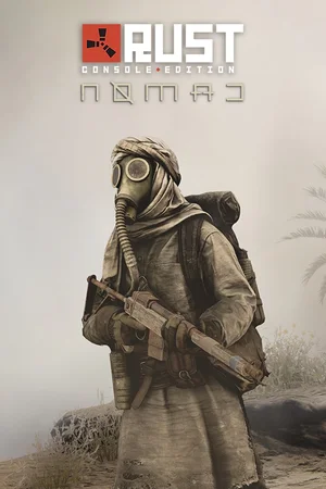Nomad Hazmat