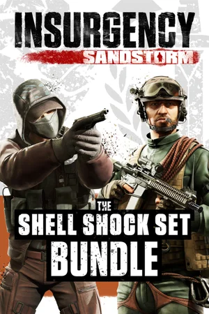 Insurgency: Sandstorm - Shell Shock Set Bundle