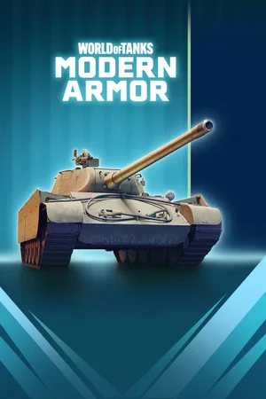 World of Tanks Modern Armor – All-Rounder at the Ready