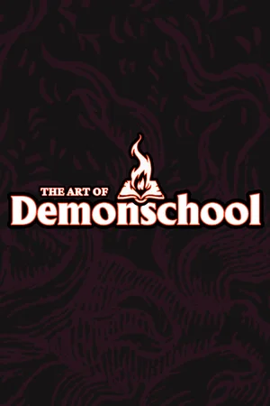 The Art of Demonschool