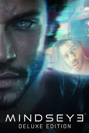MindsEye - Deluxe Edition