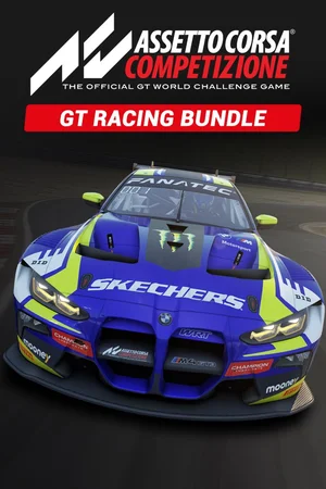 Assetto Corsa Competizione - GT Racing Bundle
