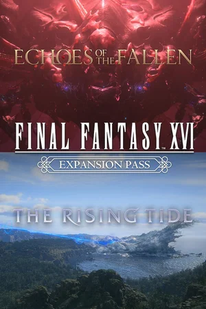 FINAL FANTASY XVI Expansion Pass