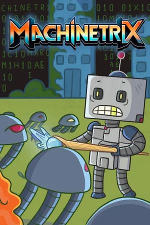 Machinetrix