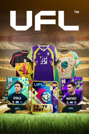 Footy Fest Max Bundle