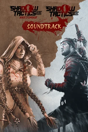 Shadow Tactics Aiko's Choice Soundtrack