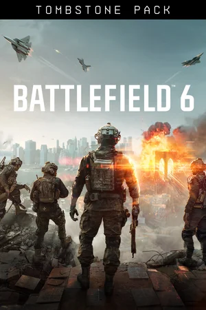 Battlefield™ 6 - Tombstone Pack