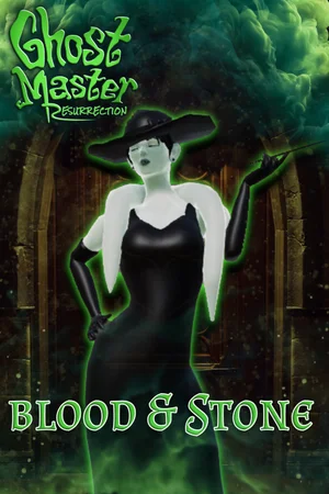 Blood & Stone