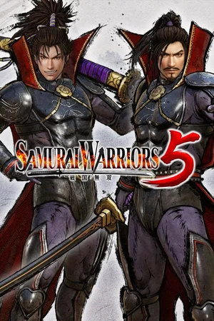 "SAMURAI WARRIORS" Costume - Nobunaga Oda