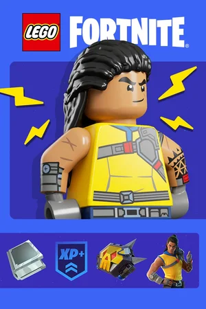 Fortnite - True Explorers Quest Pack