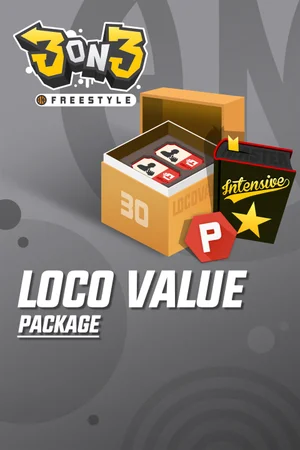 Loco Value Pack