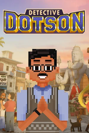 Detective Dotson