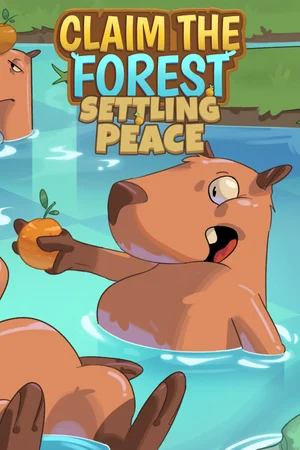 Claim the Forest: Settling Peace (Windows)