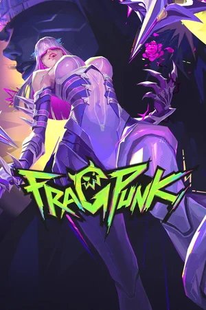 FragPunk
