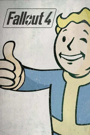 Fallout 4: Digital Deluxe Bundle