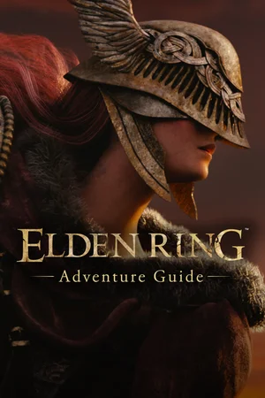 ELDEN RING Adventure Guide