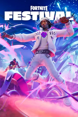Fortnite Festival