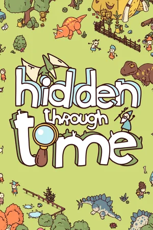 Hidden Through Time