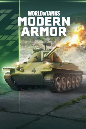 World of Tanks Modern Armor – Accurate Ally