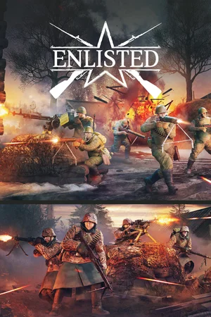 Enlisted - "Battle for Moscow": "High Caliber" Bundle