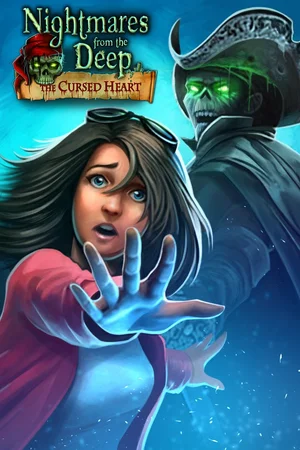 Nightmares from the Deep: The Cursed Heart