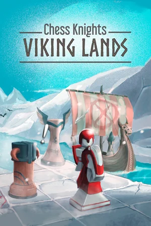 Chess Knights: Viking Lands