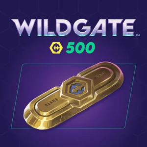 Wildgate: 500 Credits
