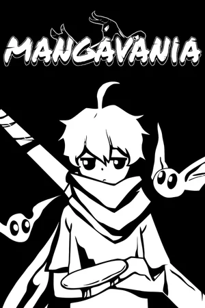 Mangavania (Xbox Series X|S)
