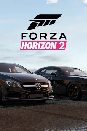 Forza Horizon 2 Day One Car Pack