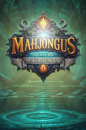 Mahjongus: Mystery of Fortescue