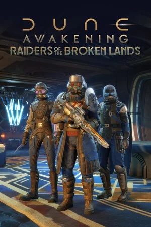 Raiders of the Broken Lands DLC