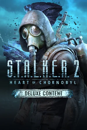 S.T.A.L.K.E.R. 2: Heart of Chornobyl — Deluxe DLC - Xbox Edition