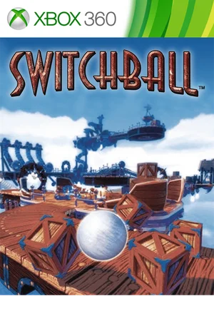 Switchballβ’