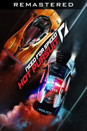 Need for Speed™: Hot Pursuit Remastered