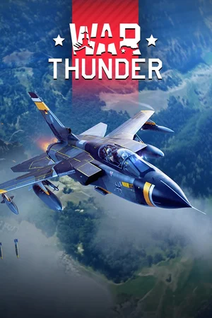 War Thunder - Tornado IDS WTD 61 Bundle