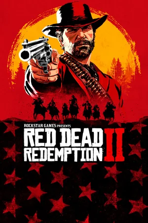 Red Dead Redemption 2: Pre-Order Bonuses B