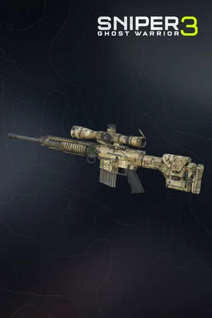 Weapon skin - Unicamo